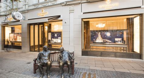 patek philippe authorized dealer profit margin|Patek Philippe’s UK sales soar to £212 million .